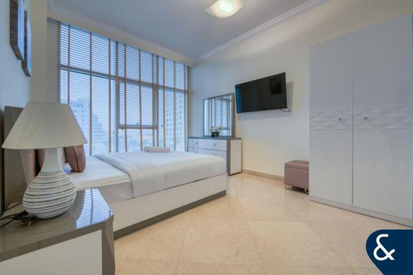 Converted 3 Bed | Great Condition | Dorra Bay